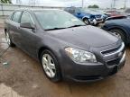 CHEVROLET - MALIBU