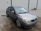 KIA - FORTE