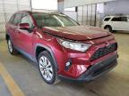 TOYOTA - RAV4