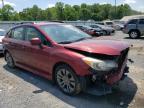 SUBARU - IMPREZA