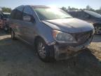 HONDA - ODYSSEY