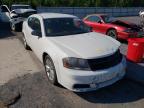 DODGE - AVENGER