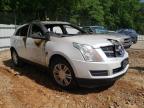 CADILLAC - SRX