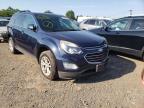 CHEVROLET - EQUINOX
