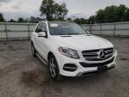 MERCEDES-BENZ - GLE-CLASS