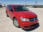 DODGE - JOURNEY