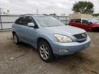 LEXUS - RX350