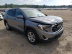 GMC - TERRAIN