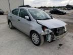 NISSAN - VERSA