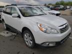 SUBARU - OUTBACK