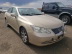 LEXUS - ES350