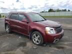 CHEVROLET - EQUINOX