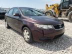 KIA - FORTE