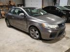 KIA - FORTE