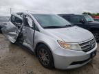 HONDA - ODYSSEY