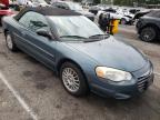 CHRYSLER - SEBRING