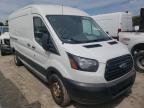 FORD - TRANSIT CONNECT