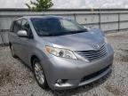 TOYOTA - SIENNA