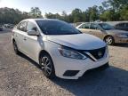 NISSAN - SENTRA