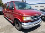 FORD - ECONOLINE