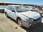 SUBARU - IMPREZA