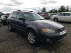 SUBARU - OUTBACK