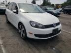 VOLKSWAGEN - GOLF