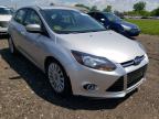 FORD - FOCUS