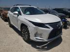 LEXUS - RX350