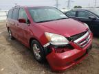 HONDA - ODYSSEY