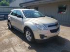 CHEVROLET - EQUINOX