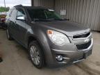 CHEVROLET - EQUINOX