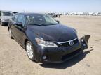 LEXUS - CT 200