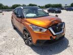 NISSAN - KICKS