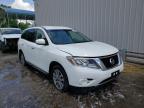 NISSAN - PATHFINDER