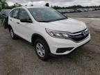 HONDA - CRV