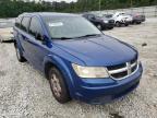 DODGE - JOURNEY