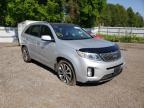 KIA - SORENTO