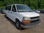 CHEVROLET - EXPRESS