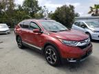 HONDA - CRV