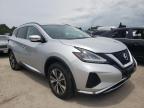 NISSAN - MURANO