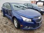 CHEVROLET - CRUZE