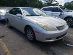 LEXUS - ES330