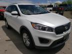 KIA - SORENTO