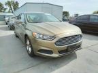 FORD - FUSION