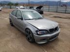 BMW - 3 SERIES