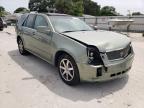 CADILLAC - SRX