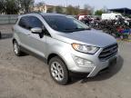 FORD - ECOSPORT S