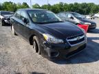 SUBARU - IMPREZA