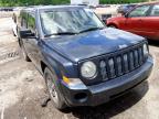 JEEP - PATRIOT